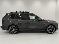gebraucht BMW X7 X7xDrive40d