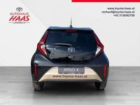 gebraucht Toyota Aygo X 1,0 VVT-i Pulse + Komfort-Paket