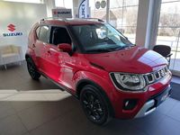 gebraucht Suzuki Ignis 12 Dualjet Hybrid Flash