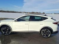 Gebraucht Cupra Formentor VZ1 150 PS (110 kW) 2021 Weiß SUV