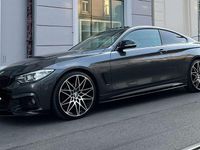 gebraucht BMW 430 430 i Coupe M Sport Aut.