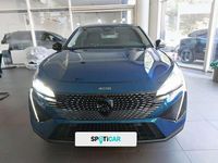 gebraucht Peugeot 408 HEV 136 e-DCS6 Allure