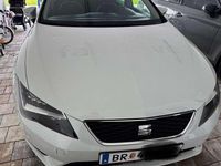 gebraucht Seat Leon 1,4TGI 5F