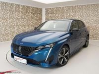 Neu Peugeot 308 GT 131 PS (96 kW) 2025 Blau Limousine