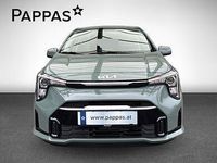 gebraucht Kia Picanto Picanto TITAN 1.0
