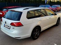 gebraucht VW Golf VII 