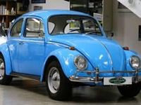 gebraucht VW Käfer 1300