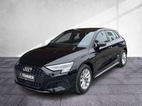 gebraucht Audi A3 SB 30TFSI select LED ACC SHZ Ambiente