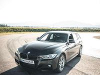 gebraucht BMW 320 320 d xDrive Fleet Touring Österreich-Paket