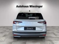 gebraucht Skoda Enyaq iV 85