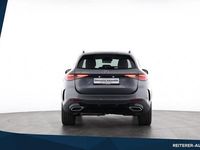 gebraucht Mercedes GLC300 de PHEV 4Matic