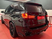 gebraucht BMW X5 M X5 M50d M Paket