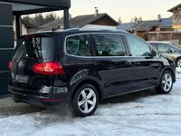 gebraucht VW Sharan Highline *6 Sitze*