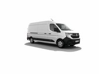 Neu Renault Master 131 PS (96 kW) 2025 Van