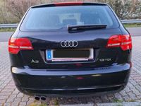 gebraucht Audi A3 Sportback A3 1,9 TDI e DPF