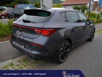 gebraucht Cupra Leon Alpha 1.5 TSI 150 PS ACT