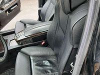 Gebraucht BMW 730 231 PS (169 kW) 2007 Schwarz Limousine