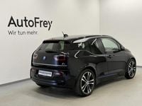 Gebraucht BMW i3 125 kW (170 PS) 2020 Schwarz Kleinwagen