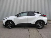 gebraucht Toyota C-HR 1.8 Hybrid E-CVT Active Drive