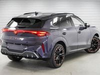 Neu Cupra Terramar VZ 265 PS (194 kW) 2025 SUV