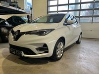 gebraucht Renault Zoe Experience R110 Z.E.50 (52kWh Akkumiete 24029