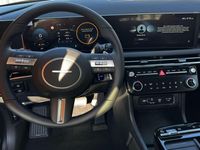 gebraucht Hyundai Tucson HEVNX4 GO Plus 1,6 T-GDi HEV 4WD AT