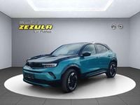 Neu Opel Mokka-e 114 kW (156 PS) 2025 Grün SUV