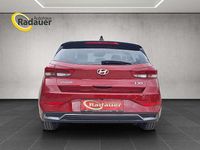 gebraucht Hyundai i30 1,0 TGDI Go! Plus