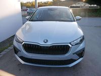 gebraucht Skoda Scala Selection 1.0 TSI DSG*LED*PDC*SHZ*NAVI-ÜBER-SMA...