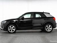 gebraucht Audi Q2 35 TFSI S-LINE Aut. MATRIX VIRTUAL ACC++