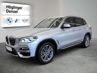 gebraucht BMW X3 xDrive20d