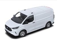 Neu Ford Transit Custom Trend 136 PS (100 kW) 2026 Van / Kleinbus