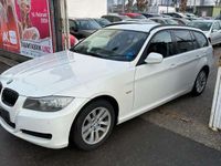 gebraucht BMW 316 316 d Touring