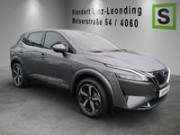 gebraucht Nissan Qashqai Acenta 1.5 VC-T e-Power 190 PS