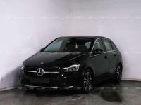 Gebraucht Mercedes B180 116 PS (85 kW) 2025 Schwarz Van / Kleinbus