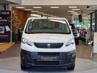 gebraucht Peugeot Expert Traveller Kompakt L1 *AHK*Klimaanlage*Tempo