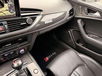 Gebraucht Audi RS6 700 PS (514 kW) 2015 Grau Kombi