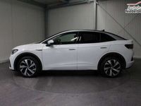 Gebraucht VW ID.5 Pro Performance 150 kW (204 PS) 2022 Weiß SUV