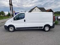 gebraucht Opel Vivaro LKW L2H1 20 CDTI*****EXPORT***