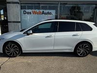 gebraucht VW Golf VIII Variant Life TDI DSG