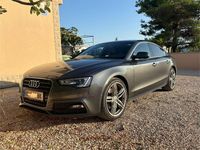gebraucht Audi A5 Sportback 2.0 TDI S-line