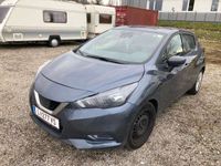 gebraucht Nissan Micra 1.0 IG-T Acenta