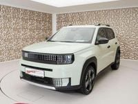 Neu Fiat Grande Panda La Prima 52 kW (72 PS) 2025 Grün Kleinwagen