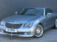 Gebraucht Chrysler Crossfire 335 PS (246 kW) 2006 Blau Coupé