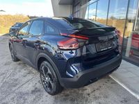 Gebraucht Citroën C4 131 PS (96 kW) 2024 Blau Limousine