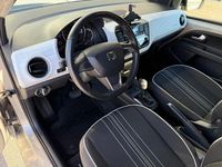 gebraucht Seat Mii Electric Plus