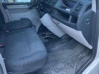 gebraucht VW Caravelle T6