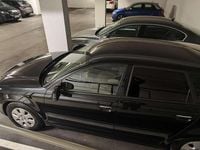 Gebraucht Audi A3 Ambition 105 PS (77 kW) 2010 Schwarz Kleinwagen