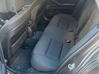 Gebraucht BMW 525 218 PS (160 kW) 2011 Braun Kombi