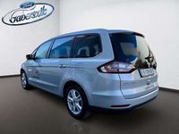 gebraucht Ford Galaxy 2,5 Duratec Hybrid Titanium Aut. *INVENTUR-ABVE...